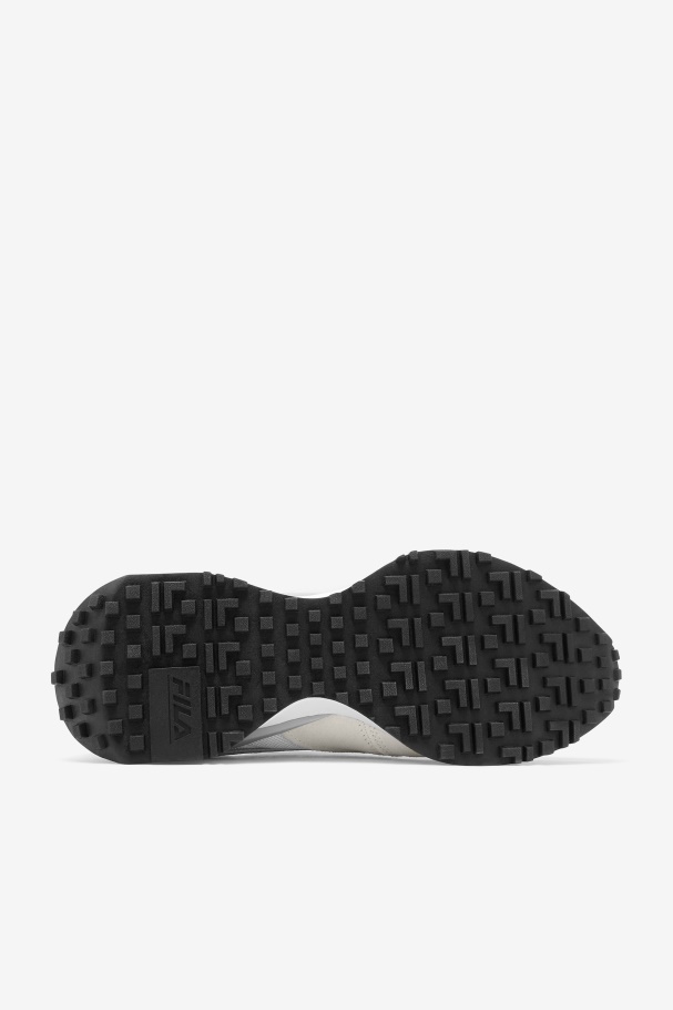 Renno N-generation Patched Fila Masculino/glacier Tan