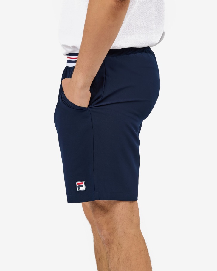 Roger Curto Novo Fila Da Marinha