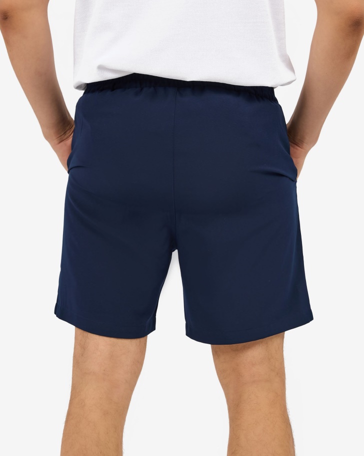 Roger Curto Novo Fila Da Marinha