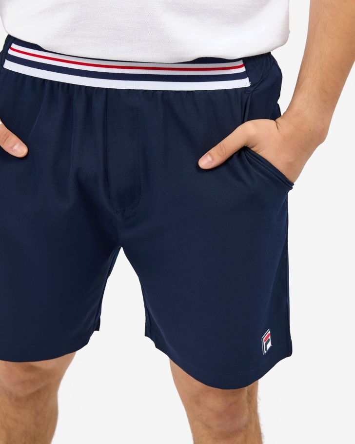 Roger Curto Novo Fila Da Marinha