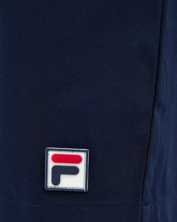 Roger Curto Novo Fila Da Marinha