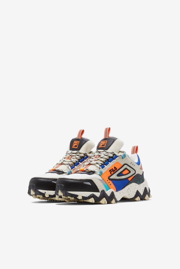 Rola/preta/gardênia Fila Crianças Pequenas Oakmont Tr