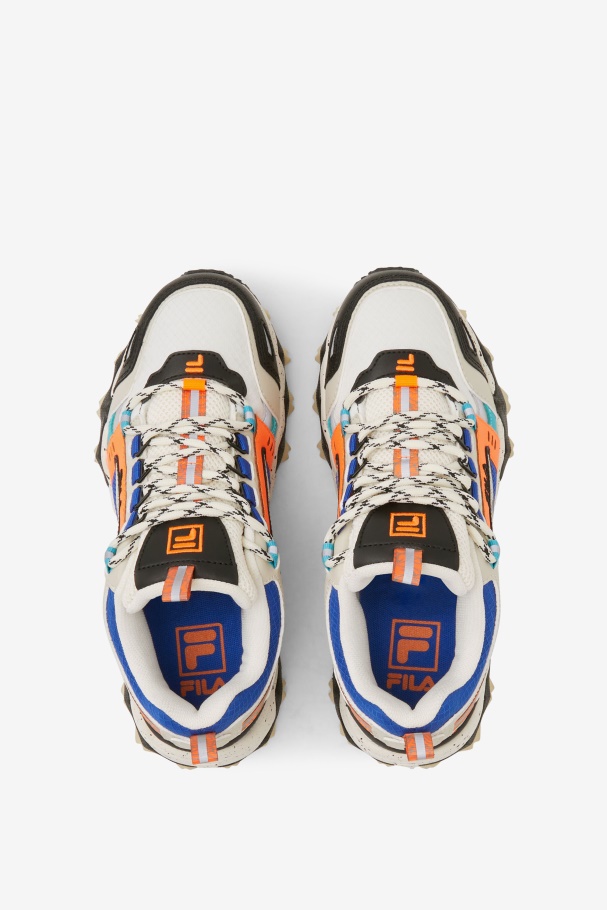 Rola/preta/gardênia Fila Crianças Pequenas Oakmont Tr