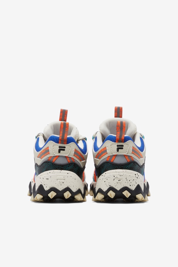 Rola/preta/gardênia Fila Crianças Pequenas Oakmont Tr