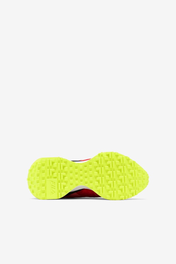 Rosa Chá/rosa Diva/preto Renno Geração N Fila