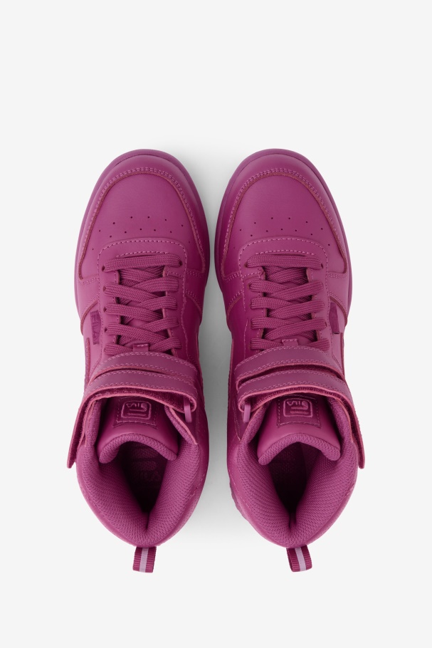 Rouge F-14 Fila Feminino