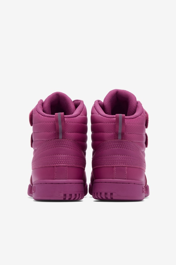 Rouge F-14 Fila Feminino