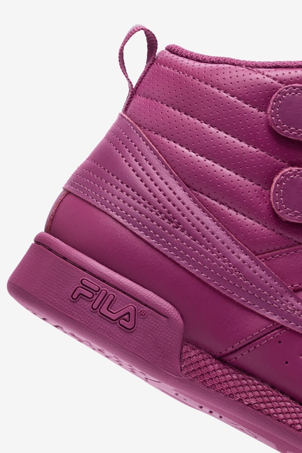 Rouge F-14 Fila Feminino