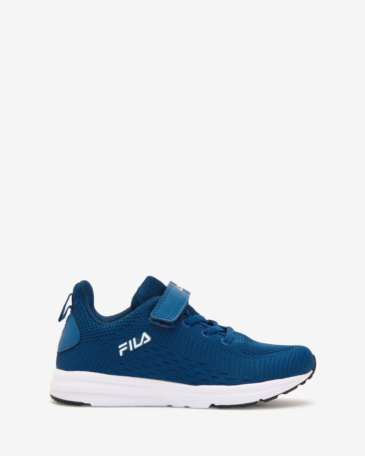 Sailor Blue Kids Fila Clássico Strap Fila