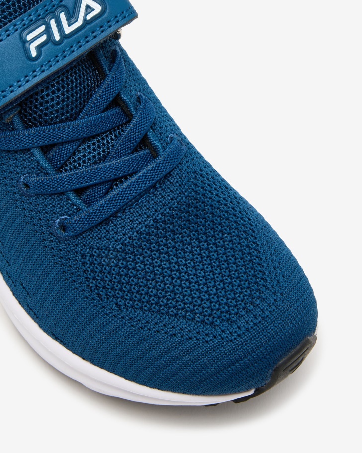 Sailor Blue Kid\s Fila Clássico Strap Fila