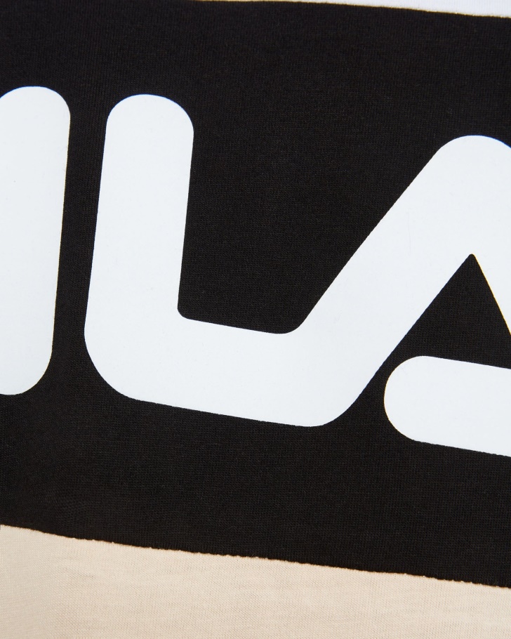 Sand Dollar Unissex Genoa Tee Fila