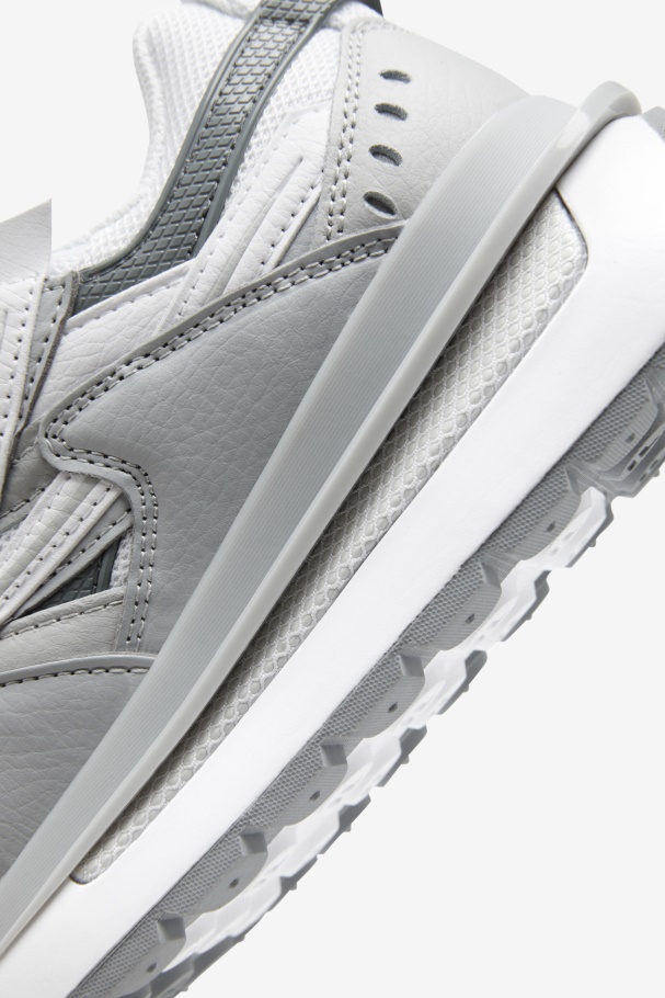 Sandenal Feminino Fila Branco/cinza Glaciar/alta Altura