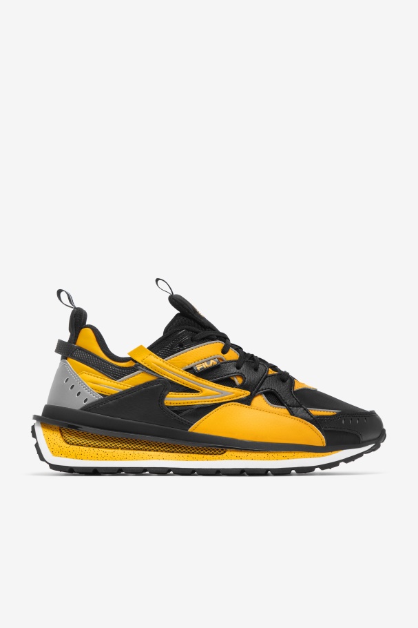 Preto/dourado/branco
