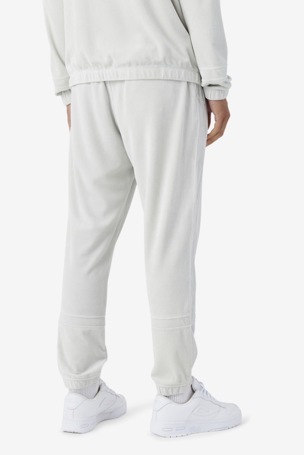 Sapato Veludo Amanhecer Azul Fila Ravid