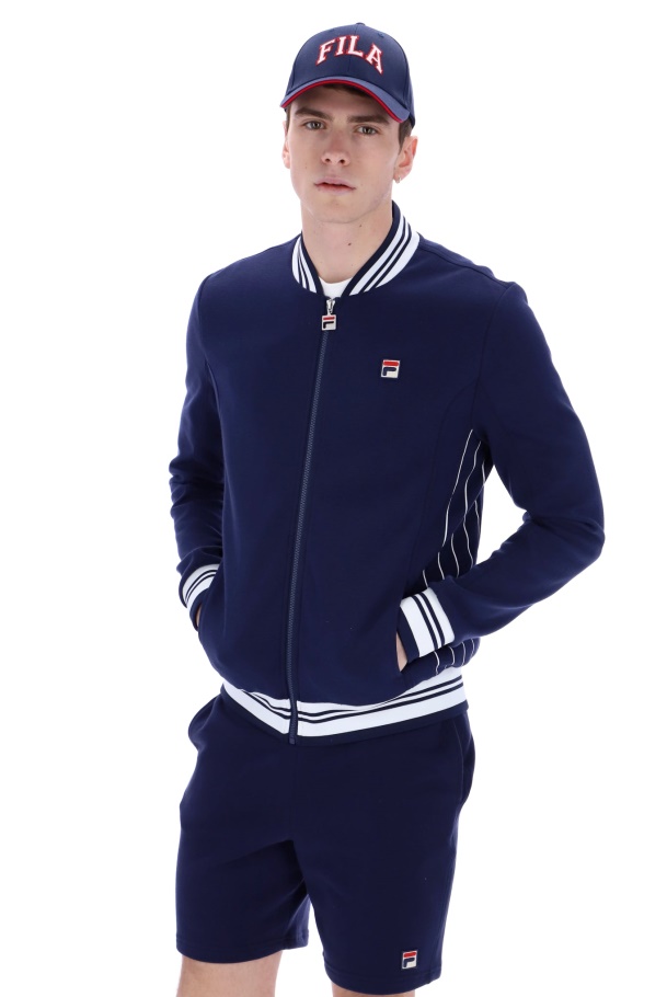 Seventy 2 Fashion Fila Tracktop