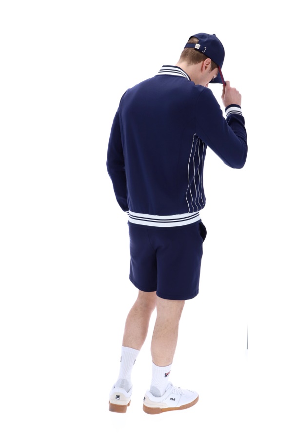 Seventy 2 Fashion Fila Tracktop