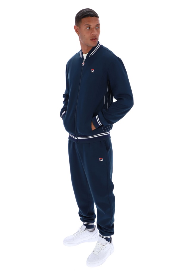 Seventy 2 Fashion Tracktop Row