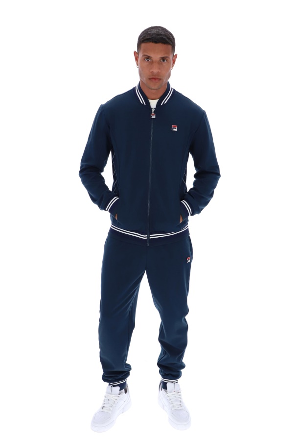 Seventy 2 Fashion Tracktop Row