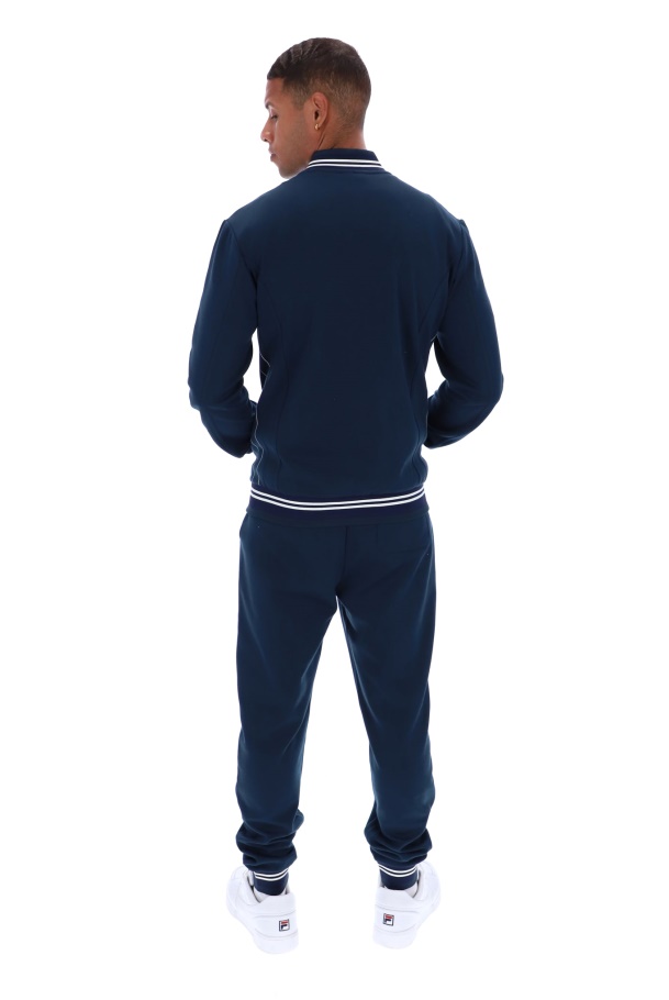 Seventy 2 Fashion Tracktop Row