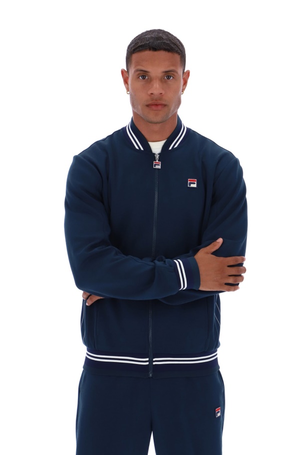 Seventy 2 Fashion Tracktop Row