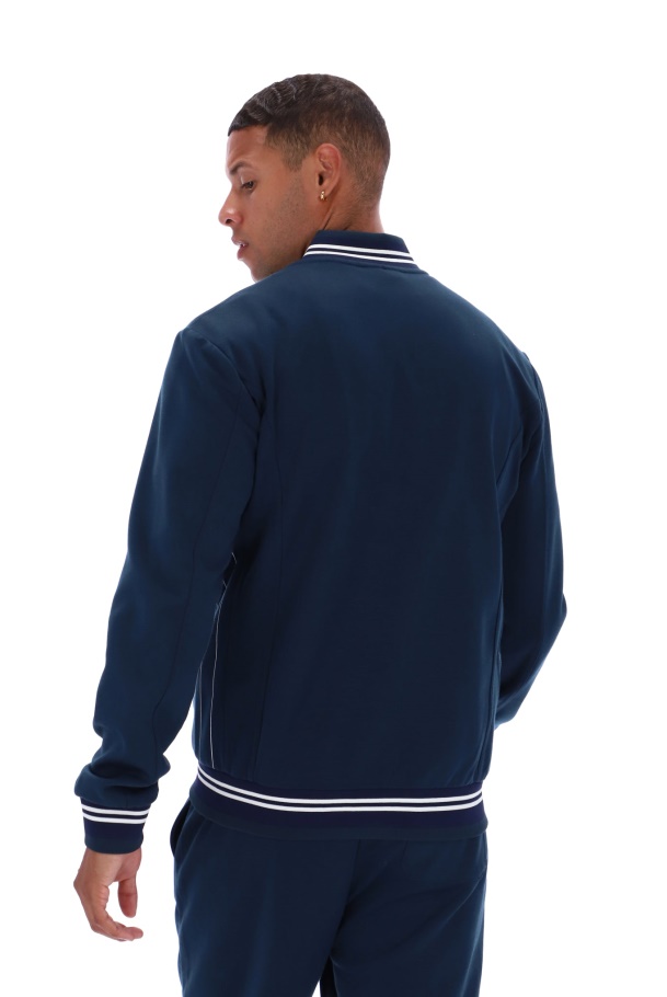 Seventy 2 Fashion Tracktop Row