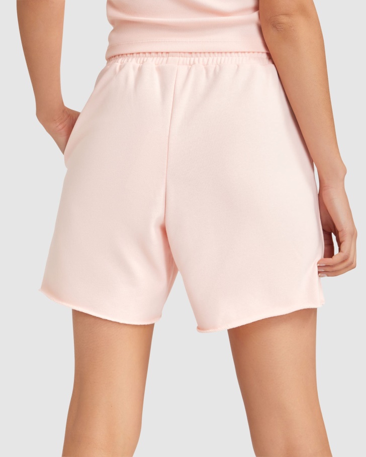 Short Cinzia Feminino Conto De Fadas Fila