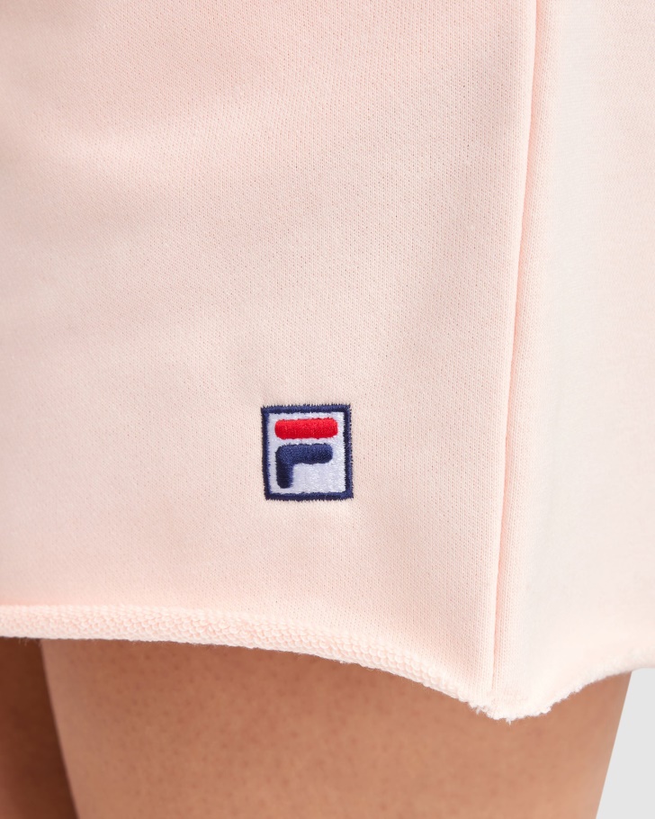 Short Cinzia Feminino Conto De Fadas Fila