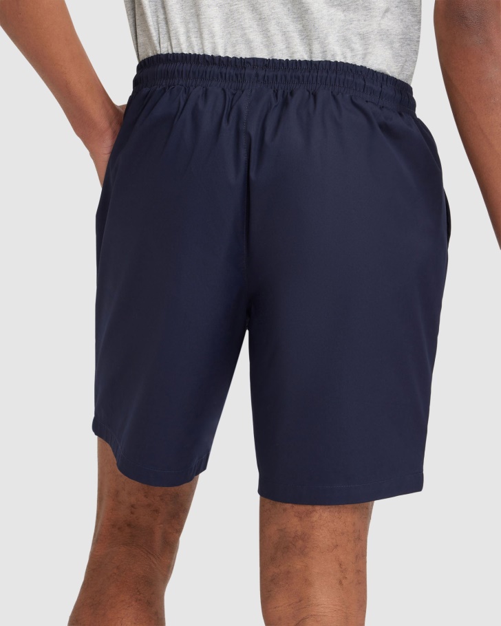 Short Lança Masculino Fila Novo Marinho