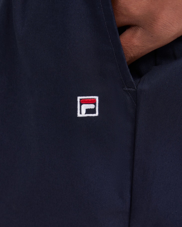 Short Lança Masculino Fila Novo Marinho