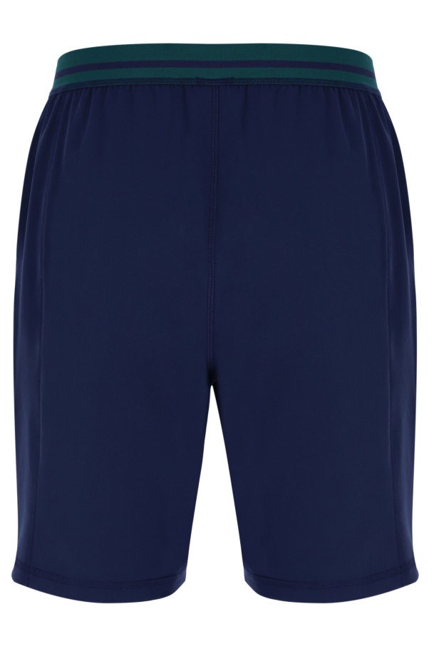 Short Tecido Elástico Fila Heritage