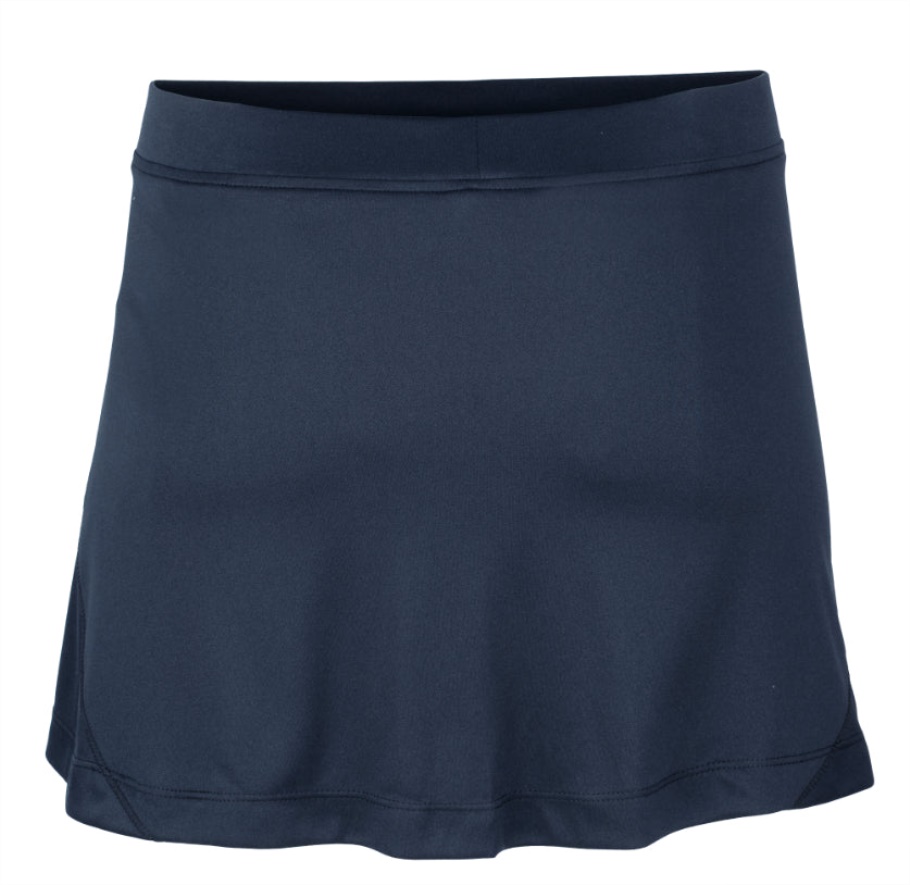 Skort Fila Shiva Herança Da Moda Feminina