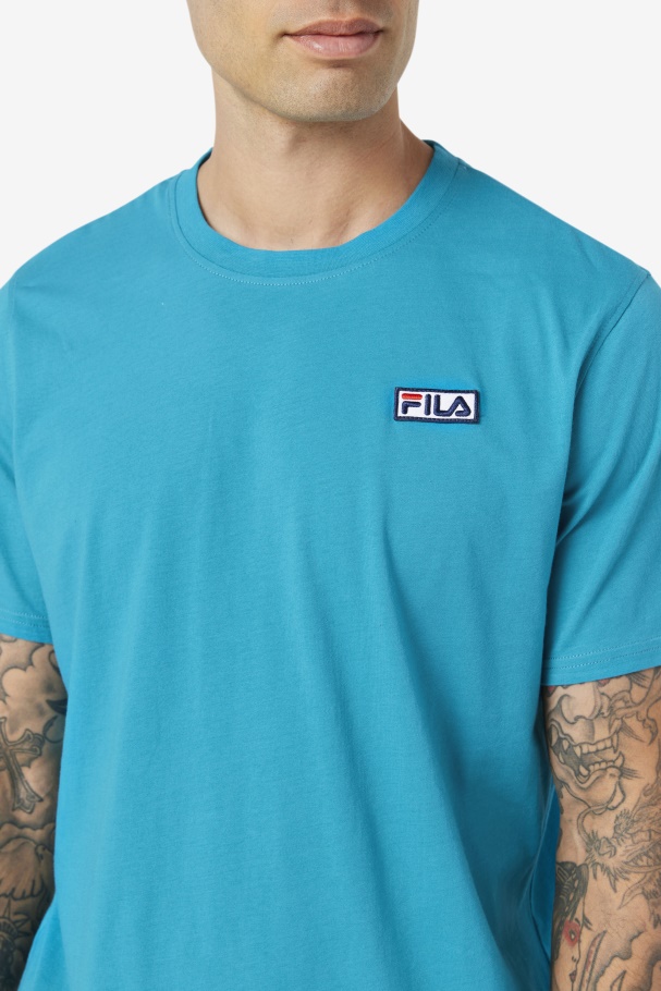 Skylar Tee Capri Brisa Fila