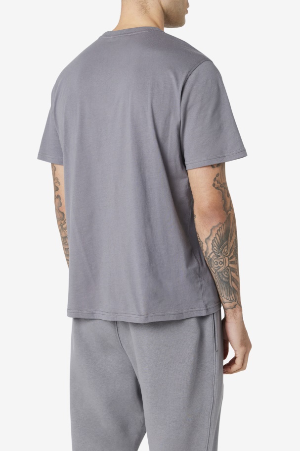 Skylar Tee Castlerock Fila