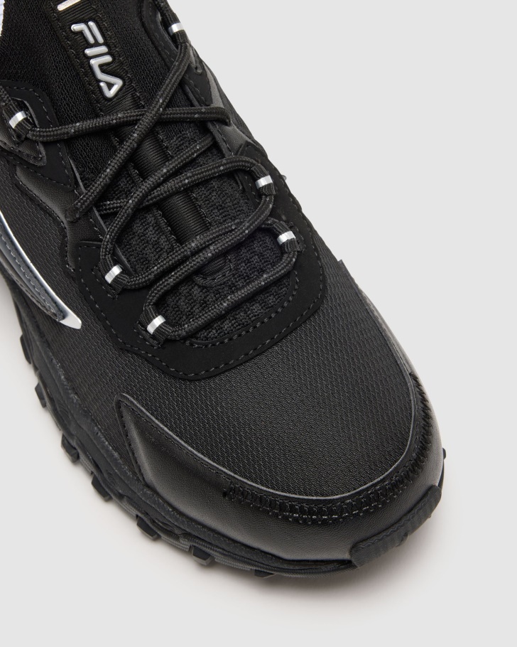 Splitray Feminino Preto/sombra/sol Sugar Fila 2