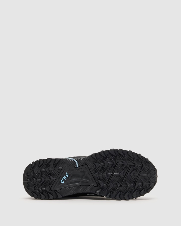 Splitray Feminino Preto/sombra/sol Sugar Fila 2