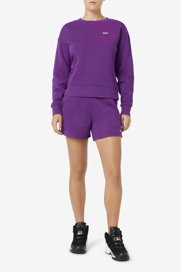 Stina Crew Tab Carisma