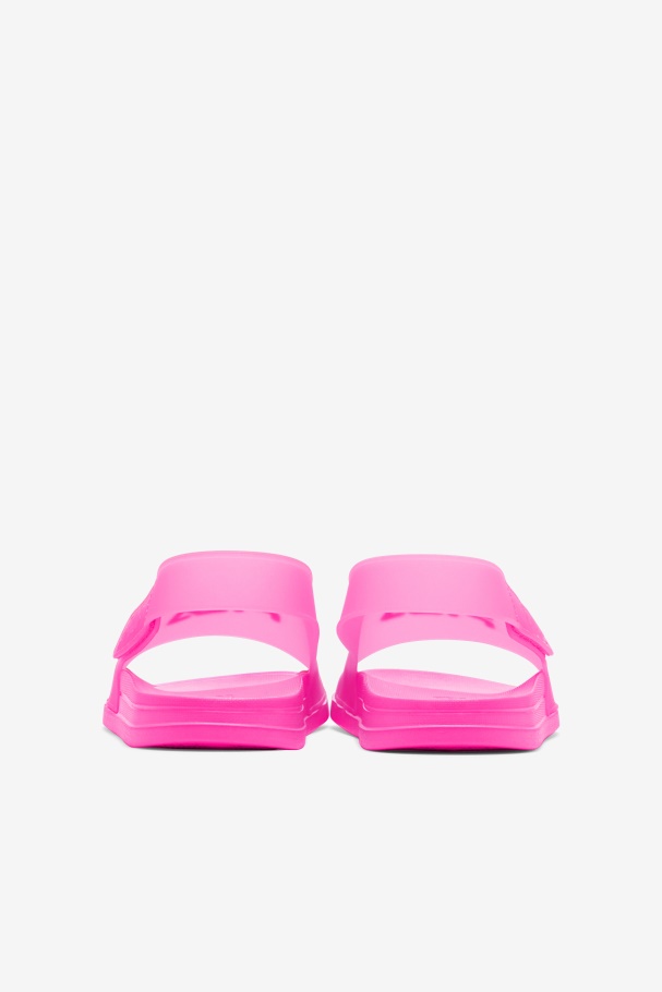 Sugar Plum Fila Saveeno Slide Para Crianças Grandes