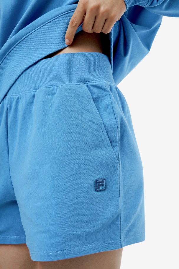 Super Sonic Fila Elliana Curta