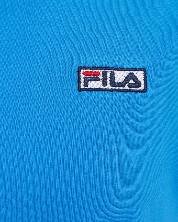 Super Sonic Kid\s Parker Tee Fila