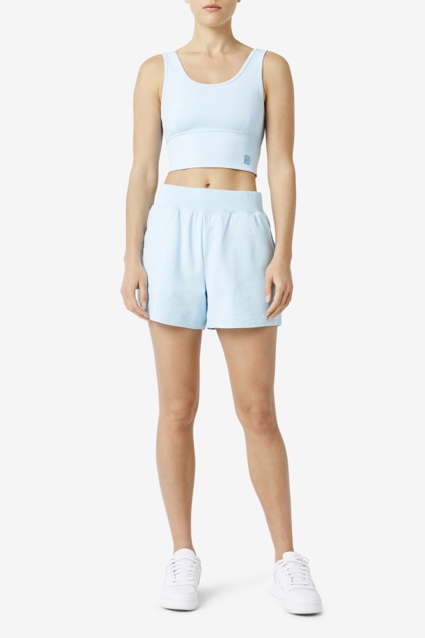 Sutiã Fila Azul Kora