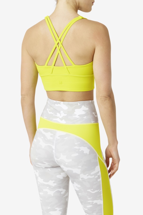 Sutiã Sutiã Sulph Fil Uplift Cruzado Nas Costas