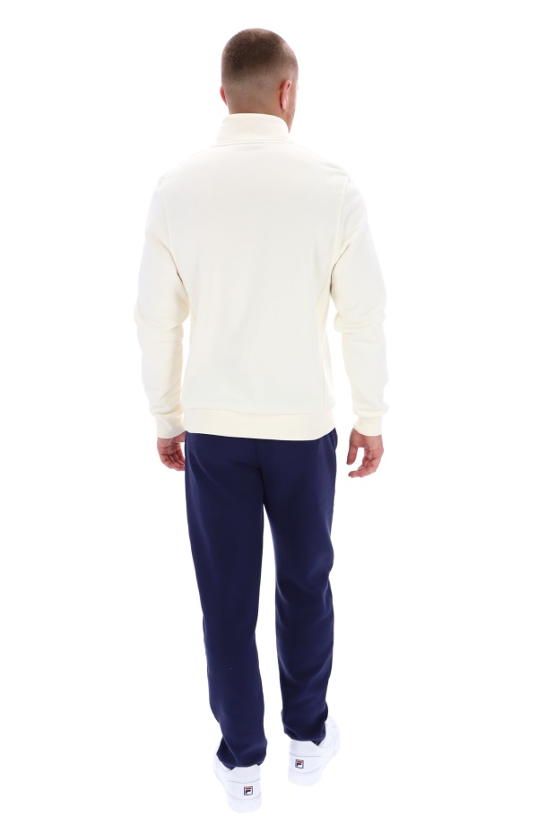 Suéter Meio Zíper Fila Weston