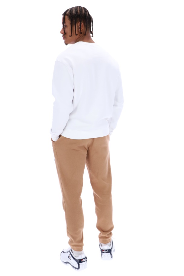 Suéter Patch Tupac Fila