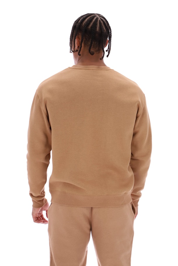 Suéter Patch Tupac Fila