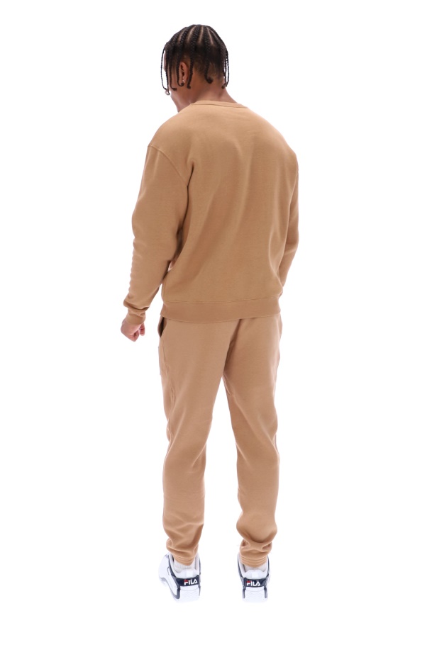 Suéter Patch Tupac Fila