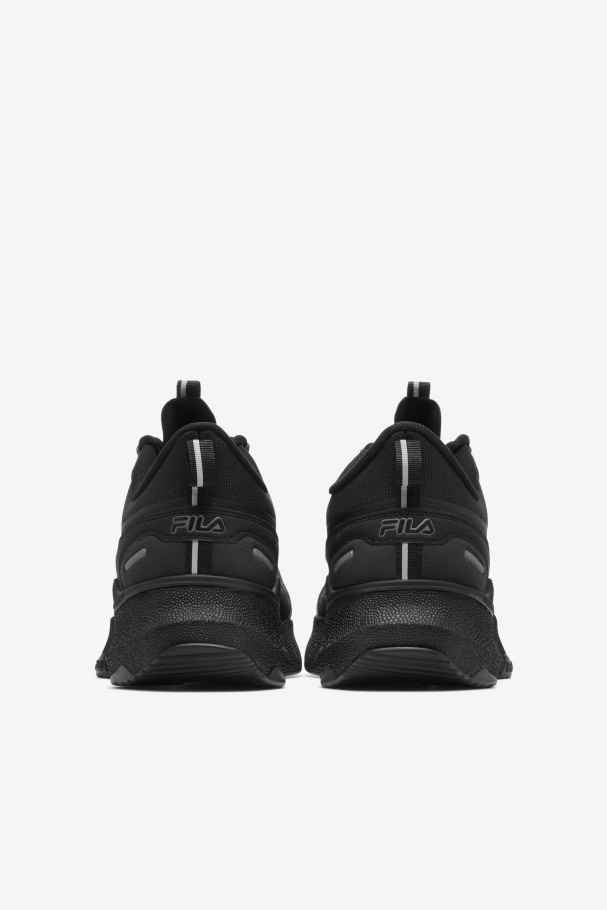 Tactik 5 Núcleo Fila Preto