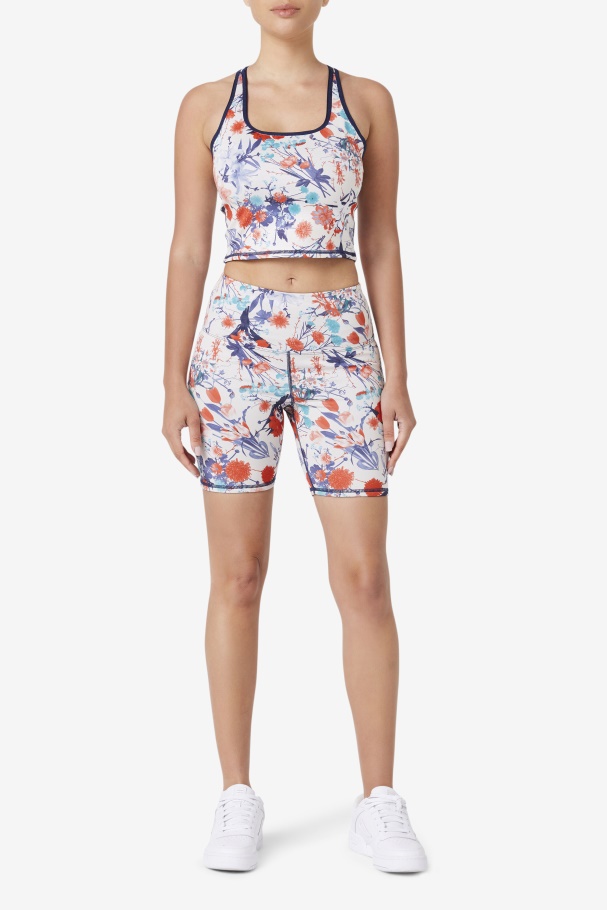 Tanque Agrícola Reversível Fila Navy Zuri