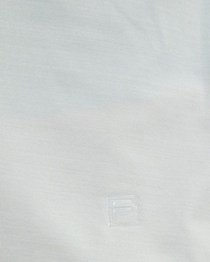 Tanque Nadador Fila Gola Alta Fila Cinza/sol