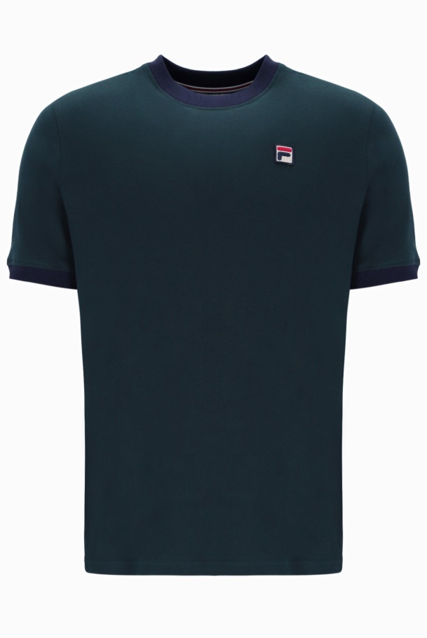 Tee Ringer Fila Essencial Marconi
