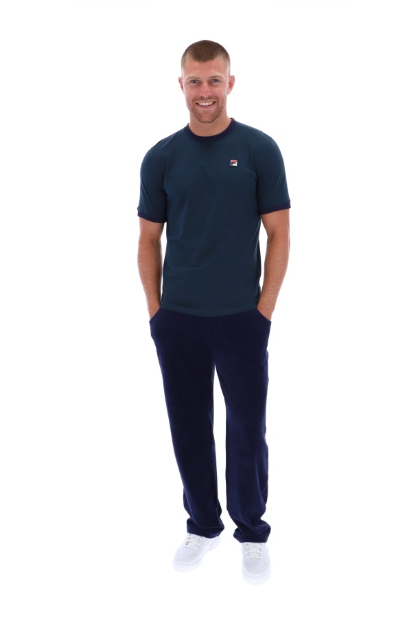 Tee Ringer Fila Essencial Marconi